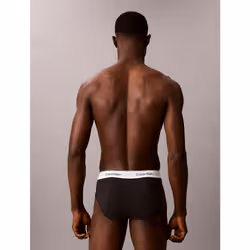 Calvin Klein LV00NB4388UB1 Noir - Vue supplémentaire 6