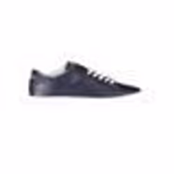 CALVIN KLEIN Basket Sneakers Sport Running Homme Bleu Textile SF4876