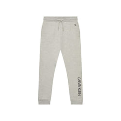 Jogging Gris Fille Calvin Klein Jeans Institutional