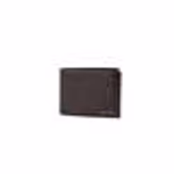 Calvin Klein Warmth RFID Trifold 10CC Wallet Coin L Dark Brown [154875] -  porte-monnaie porte monnaie