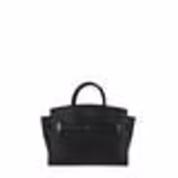 Calvin Klein CK Code Tote CK Black [154572] -  sac à épaule bandoulière sacoche