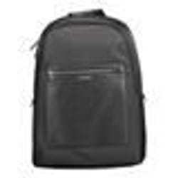 Calvin Klein Classic Repreve Round Backpack CK Black [161438] -  sac à dos sac a dos