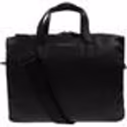 Calvin Klein Minimalism Slim Laptop Bag CK Black [162559] - sac dordinateur portable sacoche ordinateur