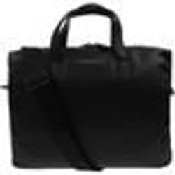 Calvin Klein Minimalism Slim Laptop Bag CK Black [162559] - sac dordinateur portable sacoche ordinateur