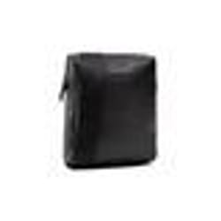 Sac à épaule bandoulière - Calvin Klein - CK Must Reporter S - Noir - 17x20x6 cm - Polyester