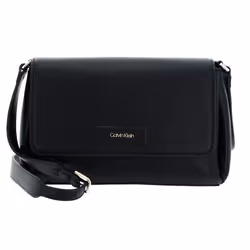 Calvin Klein Dressed XBody CK Black [161787] -  sac à épaule bandoulière sacoche