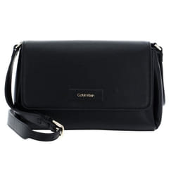 Calvin Klein Dressed XBody CK Black [161787] -  sac à épaule bandoulière sacoche
