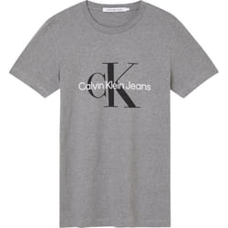 T-shirt CALVIN KLEIN J30J320935 P2D Gris - Homme/Adulte