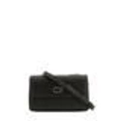 Calvin Klein Sacs bandoulière Femme Noir -363488