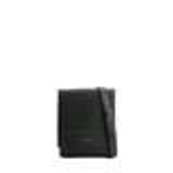 Calvin Klein Minimalism Flatpack W / Flap CK Black [172769] -  sac à épaule bandoulière sacoche