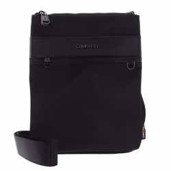 Calvin Klein CK Remote Flatpack CK Black [180912] -  sac à épaule bandoulière sacoche