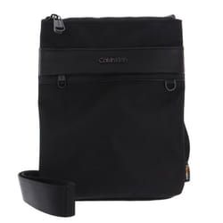 Calvin Klein CK Remote Flatpack CK Black [180912] -  sac à épaule bandoulière sacoche