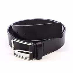 Ceinture Noire Homme Calvin Klein Jeans Warmth K50K509759