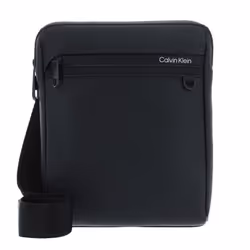 Calvin Klein Daily Tech Flatpack Bag CK Black [195547] -  sac à épaule bandoulière sacoche