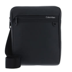 Calvin Klein Daily Tech Flatpack Bag CK Black [195547] -  sac à épaule bandoulière sacoche