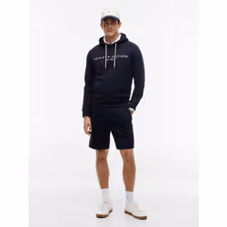 Tommy Hilfiger 8719858489180 sweatshirt et pull à capuche Sweat à capuche - Vue supplémentaire 2