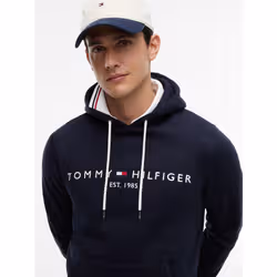 Tommy Hilfiger 8719858489180 sweatshirt et pull à capuche Sweat à capuche - Vue supplémentaire 3