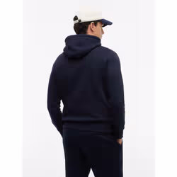 Tommy Hilfiger 8719858489180 sweatshirt et pull à capuche Sweat à capuche - Vue supplémentaire 4