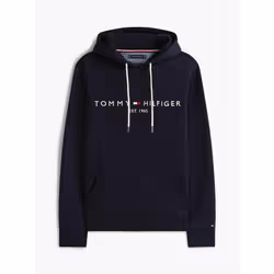 Tommy Hilfiger 8719858489180 sweatshirt et pull à capuche Sweat à capuche - Vue supplémentaire 5