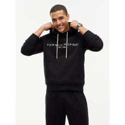 Tommy Hilfiger 8719858646231 sweatshirt et pull à capuche Sweat à capuche
