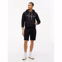 Tommy Hilfiger 8719858646231 sweatshirt et pull à capuche Sweat à capuche - Vue supplémentaire 2