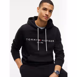 Tommy Hilfiger 8719858646231 sweatshirt et pull à capuche Sweat à capuche - Vue supplémentaire 3