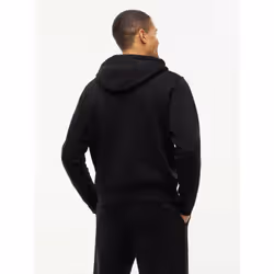 Tommy Hilfiger 8719858646231 sweatshirt et pull à capuche Sweat à capuche - Vue supplémentaire 4