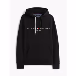 Tommy Hilfiger 8719858646231 sweatshirt et pull à capuche Sweat à capuche - Vue supplémentaire 5