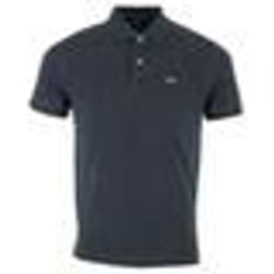 Polo  Tommy Hilfiger Garment Dye Polo Bleu