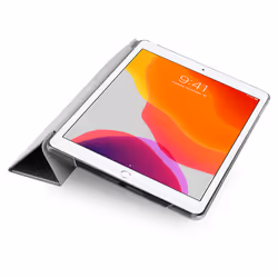 BeHello BEHTFC00068 étui pour tablette 10.2" Folio Noir