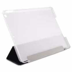 BeHello BEHTFC00068 étui pour tablette 10.2" Folio Noir