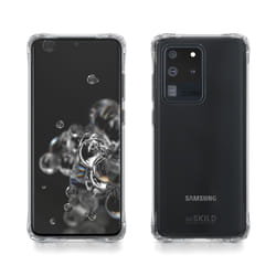 SoSkild SOSGEC0042 coque de protection pour téléphones portables 17,5 cm (6.9") Housse Transparent