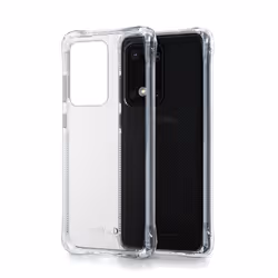 SoSkild SOSGEC0042 coque de protection pour téléphones portables 17,5 cm (6.9") Housse Transparent