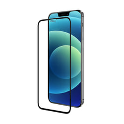BeHello BEHTEM00197 écran et protection arrière de téléphones portables Protection d'écran transparent Apple 1 pièce(s)