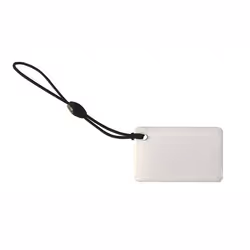 ABB 6AGC082176, Blanc, 80 mm, 1 mm, 120 mm, 35 g, 5 pièce(s)