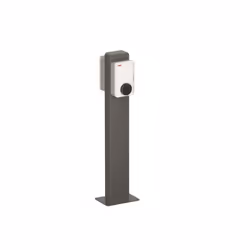 Pour compléter votre installation, ABB propose des accessoires types nécessaires à la bonne exploitation des chargeurs : pied ...