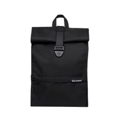 Bold Banana Big black sac à dos Sac à dos normal Noir Polyester, Polyuréthane
