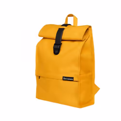 Bold Banana Yellow beetle sac à dos Sac à dos normal Jaune Polyester, Polyuréthane