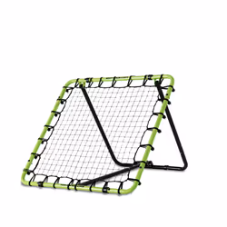 EXIT Filet de rebond Tempo multisport 100x100cm - vert/noir