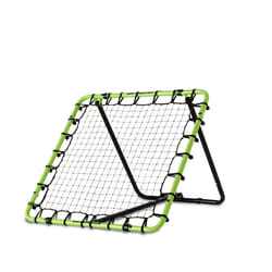 EXIT Filet de rebond Tempo multisport 100x100cm - vert/noir