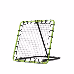 EXIT Filet de rebond Tempo multisport 100x100cm - vert/noir