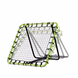 EXIT Filet de rebond Tempo multisport 100x100cm - vert/noir - Vue supplémentaire 9