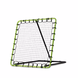 EXIT Filet de rebond Tempo multisport 120x120cm - vert/noir - Vue supplémentaire 4