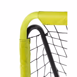 EXIT But de football Tempo en acier 180x120cm - vert/noir