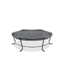 EXIT Housse de trampoline Premium ø253cm