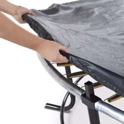 EXIT Housse de trampoline Premium ø305cm