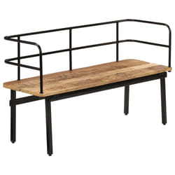 VidaXL 247807 établi d'intérieur