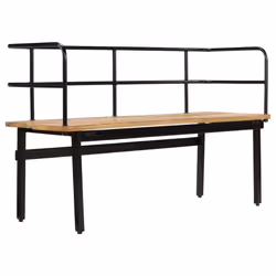 VidaXL 247807 établi d'intérieur