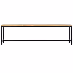 VidaXL 247813 établi d'intérieur