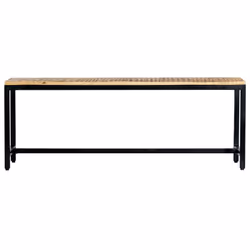 VidaXL 247814 établi d'intérieur